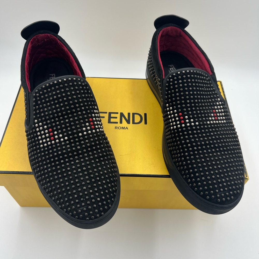 Fendi - Picture 5 of 12